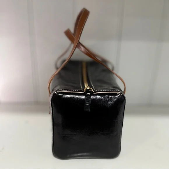 Kate Spade Rectangular Zip Leather Crossbody (Model 11752) - Picture 3 of 11